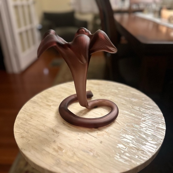 Vintage Mikasa Vase - Picture 1 of 3
